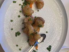 -北京王府井希尔顿酒店·秦唐中餐厅Chynna