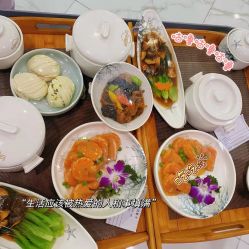 -纵享怡月月子中心(西稍门店)