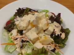 -萨莉亚意式餐厅(深南茂业店)