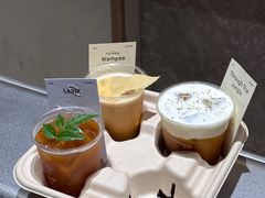 -O.P.S. CAFE
