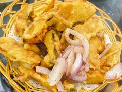 -老马家·舌尖上的西塘美食