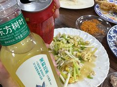 -东北饺子馆(马尾君竹店)
