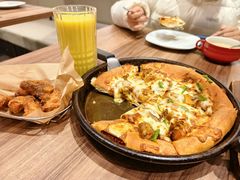 -必胜客(安吉浙北店)