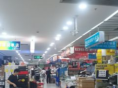 -华强电子世界(深圳二店)