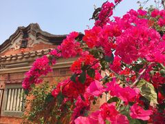 -晋江五店市传统文化旅游区