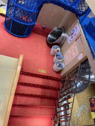 -奈尔宝·儿童乐园·亲子餐厅(前滩店)