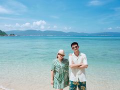 -三亚太阳湾柏悦酒店
