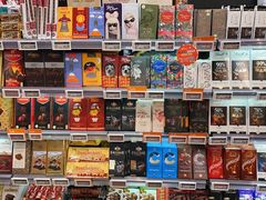 -Olé精品超市(北京合生汇店)