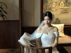 点击看大图 -Chic Bridal 熙可婚纱
