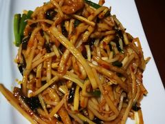 -盛百味·家宴餐厅(霸州分店)