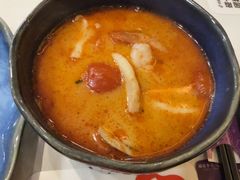 -荷花泰菜(东方新天地店)