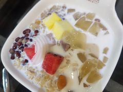 -椰语堂·海南清补凉(中山骑楼店)