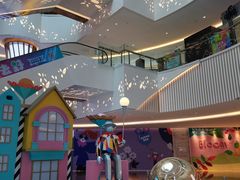 -深圳来福士广场