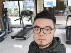 -WEGYMER健萌健身(雅颂居馆)