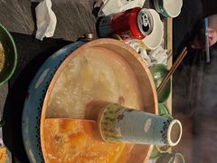 -阿古蒙·传统涮火锅自助(三台子万象汇店)