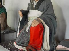 -梅村泰伯庙