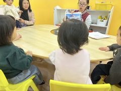 -小马快跑早教托育(茂悦里中心)