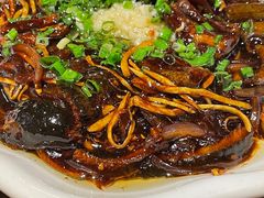 响油鳝糊-浦江餐饮•上海菜馆(五四路店)