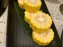 -椰子营·椰子鸡火锅(万象里店)