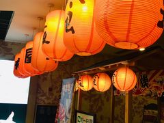 -有喜屋·深夜食堂(北京西路店)