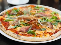 -大连铂尔曼酒店-铂尔曼美食廊 Pullman Deli