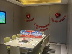 -海底捞火锅(南开鲁能城店)