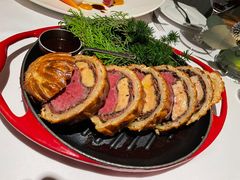 招牌惠灵顿牛排-蝶舍·MAISON PAPILLON