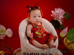 -十孕纪高端孕妇亲子摄影