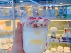 -一鸣真鲜奶吧(星光广场店)