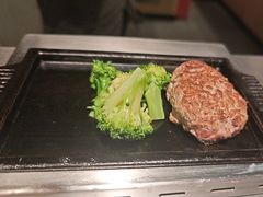 -肉肉大米(金虹桥店)