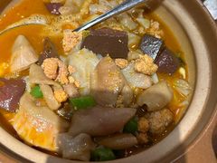 -清水亭湖北菜(大屯DT51店)