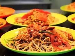 -紫金港餐饮中心-风味餐厅(浙江大学紫金港校区店)