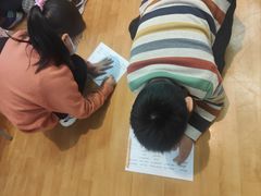 -英孚教育青少儿(河东资深教研中心)
