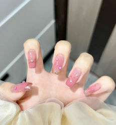 -兔猫ToMoreNails美甲美睫