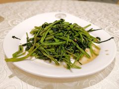 -览江阁中餐厅·淮扬菜(兆和皇冠假日酒店)