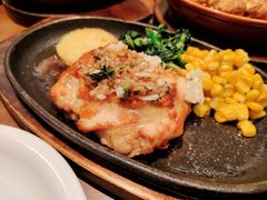 -萨莉亚意式餐厅(杭州西溪龙湖天街店)