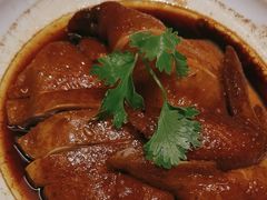 -香港狮子山下·明星粤菜餐厅(北苑店)