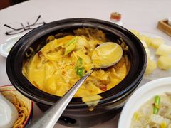 咖喱牛腩-玖味(老工人西路店)