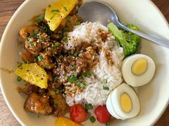 -肥朵食堂(带梦胡同店)