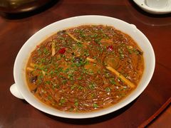 沙蒜烧豆面-荣府宴(南阳路店)