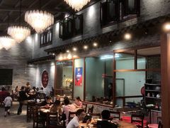 大堂-农汤老店(顺联公园里店)