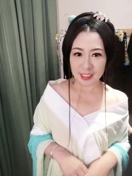 -盘子女人坊古装写真摄影(天津总店)