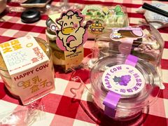 -欢牛蛋糕屋(萧山万象汇店)