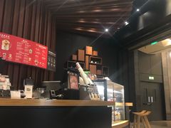 -星巴克(成都太古里二店)