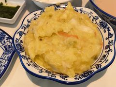 -真食净香居·内蒙烧麦(亚运村店)