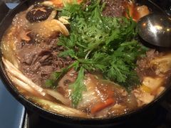 -蘭·日本料理铁板烧(碧云路店)
