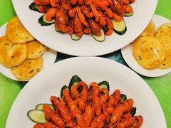 -盛港湾海鲜食府(黄沙店)