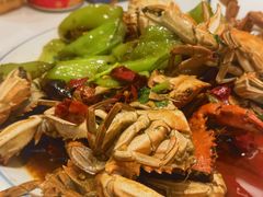 -荣祥海鲜·烟台菜(胜利路二部)