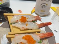 -争鲜回转寿司(朝北大悦城店)