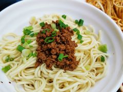 -洞子口张老二凉粉(文殊院店)